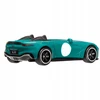 Mattel Hot Wheels KARŠTI RATAI PremiumAston Martin V12 Speedster Exotic Envy 4/5 Žalias