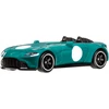 Mattel Hot Wheels KARŠTI RATAI PremiumAston Martin V12 Speedster Exotic Envy 4/5 Žalias