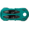 Mattel Hot Wheels KARŠTI RATAI PremiumAston Martin V12 Speedster Exotic Envy 4/5 Žalias