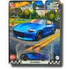 HOT WHEELS PREMIUM BOULEVARD '23 NISSAN Z #90 + PROTECTOR