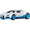 HOT WHEELS PREMIUM Hammer Drop Car Culture Bugatti VEYRON + PROTEKTOR