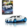 HOT WHEELS PREMIUM Hammer Drop Car Culture Bugatti VEYRON + PROTEKTOR