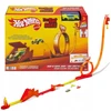 Hot Wheels Stunt Jump lenktynių trasa The Hot Ones JCX69