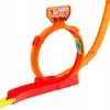 Hot Wheels Stunt Jump lenktynių trasa The Hot Ones JCX69