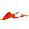 Hot Wheels Stunt Jump lenktynių trasa The Hot Ones JCX69