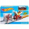 „Hot Wheels Track“ automobilių rinkinys FIRE STOTYJE Puikiai tinka dovanai