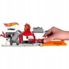 „Hot Wheels Track“ automobilių rinkinys FIRE STOTYJE Puikiai tinka dovanai