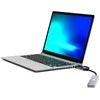 PORT CONNECT | USB-C/USB-A šakotuvas, 4 versijos, USB-A 3.0, 5 Gbps