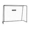 HUDORA football goal Solid 25 (juodas)