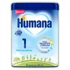 HUMANA 1 5HMO MLEKO MODYFIKOWANE POCZĄTKOWE OD NARODZIN W PROSZKU 750G