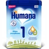HUMANA 1 HMO PIENO MILTELIAI kūdikiams SU DHA NUO GIMIMO 750 g