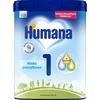 HUMANA 1 HMO PIENO MILTELIAI kūdikiams SU DHA NUO GIMIMO 750 g