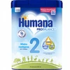 HUMANA 2 HMO TOLESNI PIENO MILTELIAI PO 6 MĖNESIŲ 750 g
