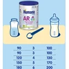 Humana Expert AR pienas nuo gastroezofaginio refliukso pilamas 350g