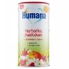 Humana Fruit arbata su vaisių ekstraktu po 8 mėnesių 200 g