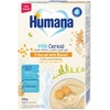 Humana 5 grūdų pieno košė su sausainiais , 6 mėn., 200 g