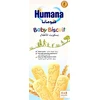 Humana sausainiai vaikams nuo 8 mėnesių 180g