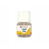Humbrol AE2500 3 bottles of Liquid Poly Cement 28ml klijai modeliavimui
