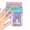 Hunter Squishy Magic raktų pakabuko gaminimo rinkinys