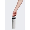 Hydro Flask Wide Mouth Flex Sip Tonal Birch thermal bottle, 590 ml