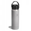 Hydro Flask Wide Mouth Flex Sip Tonal Birch thermal bottle, 590 ml