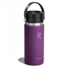 Hydro Flask Wide Flex Sip Lid Beachplum Violetinė 0,4l