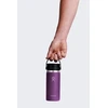 Hydro Flask Wide Flex Sip Lid Beachplum Violetinė 0,4l