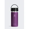 Hydro Flask Wide Flex Sip Lid Beachplum Violetinė 0,4l