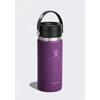 Hydro Flask Wide Flex Sip Lid Beachplum Violetinė 0,4l