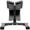 Hyperextension mašina inSPORTline X-NT RC40