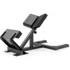Hyperextension mašina inSPORTline X-NT RC40