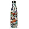 I Drink Termo gertuvė Itotal Graphitti, 500ml