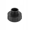 IBC pajungimas 100mm x 8 vidinis sriegis, 2" išorinis sriegis