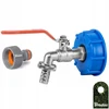 Bradas čiaupo rinkinys IBC S60x6 3/4"