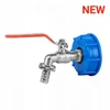 Bradas čiaupo rinkinys IBC S60x6 3/4"