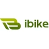 Ibike Hidraulinė dviračio stabdžių žarnelė 1m juoda
