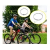 Ibike Pilnas trosų komplektas, trosai, stabdžių korpusai - pavarų perjungikliai, vamzdžių galai