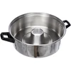 Ibili tradicinis puodas, 4 l