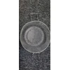 Ibili Volcan Fritiravimo rinkinys, bulvių virimo puodas, fritiūrinė su pakabinamu krepšiu, 24 cm skersmuo, 12,5 cm aukštis, talpa 4,6l