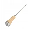 „Ice Pick“ apsaugos nuo slydimo priedai 24 cm ilgio su medine ledo rankena