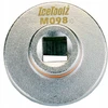 IceToolz 12t t47 apatinio kronšteino veržliaraktis