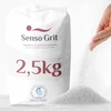Įdaras Senso Grit sensorinės antklodės 2,5kg PZH sertifikatui gauti