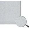Įdėklas 137X38CM VELTINIS LABAI TANKUS 10MM LYGIAI MINKŠTAS ILGA