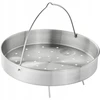 Įdėklas su skylutėmis 22 cm EcoQuick Zwilling greitpuodiui