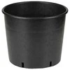 Idel Gėlių vazonas Vivaio Alto VIVAIO ALTO D16m/H16cm juodas