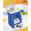 Idena 50060 Cyfrowa Skarbonka dla Dzieci su Dźwiękiem, Bankomat