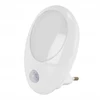 Ideus LED įkraunama lempa LULEK LED 1W PIR NW balta Struhm 04507