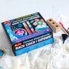 Įdomūs eksperimentai rach ciach ir padaryta - Ranok-Creative