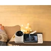 Iegeek SUKIMASIS ELEKTRONINIS AUKŠLĖS WIFI 2MPx 1080P 4X MASTINIS 4,3" LCD NAKTINIS REŽIMAS