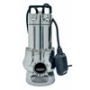 Iegremdžiamasis siurblys Sistema TVX 1100 HL 1100W